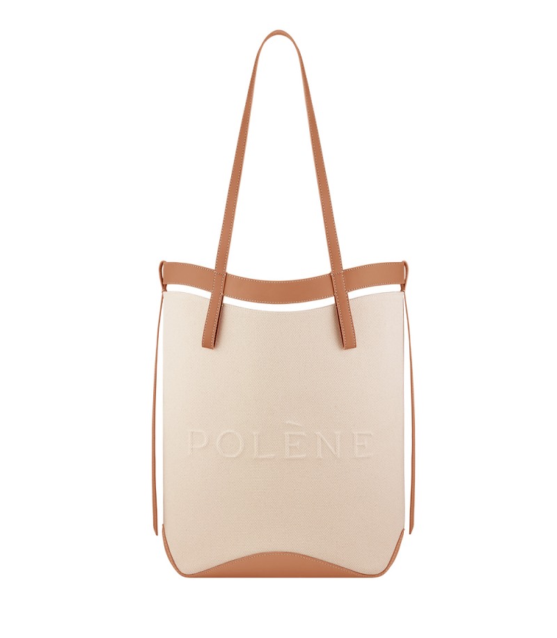 Polène |Ilo - Tan